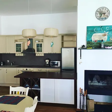 וילה White House Villas With Pool