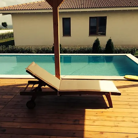 וילה White House Villas With Pool