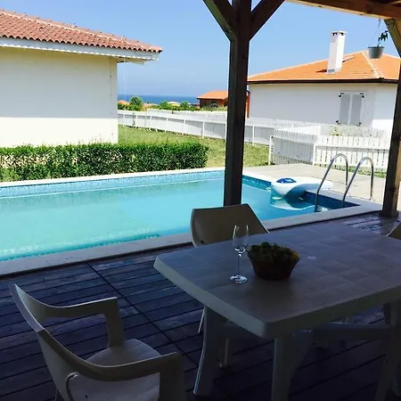 White House Villas With Pool