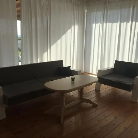 Луксозна вила White House Villas With Pool *