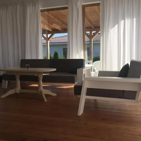 White House Villas With Pool * Лозенец